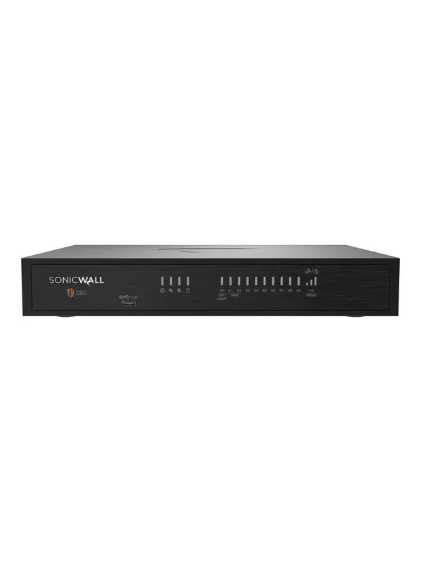 SonicWALL TZ Series Tz280