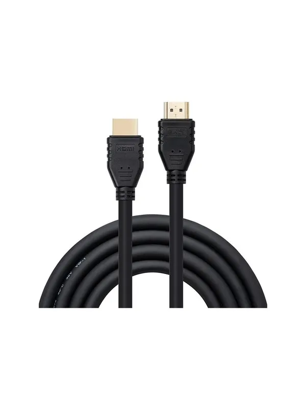 Lindy DVI Female & Audio Fly Lead for In-Wall Cable Run - video / audio cable - DVI / audio - 25 cm