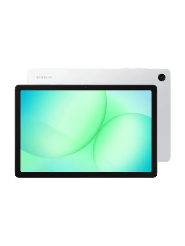 Samsung Galaxy Tab A11+ 128GB/6GB - Silver