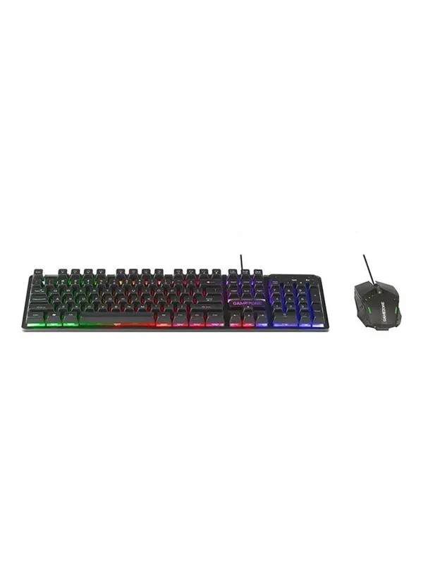 Tracer GAMEZONE Boost - Gamingtastatur - Svart