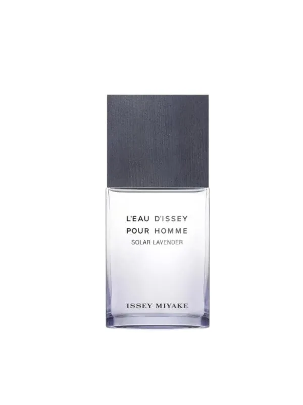 Issey Miyake Solar Lavender Eau De Toilette 100 ml