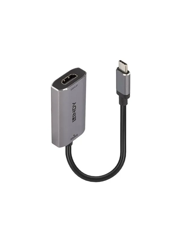 Lindy adapter - HDMI / USB