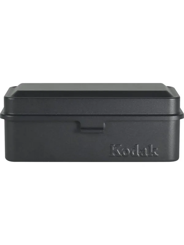 KODAK Film Case 120/135 (large) black
