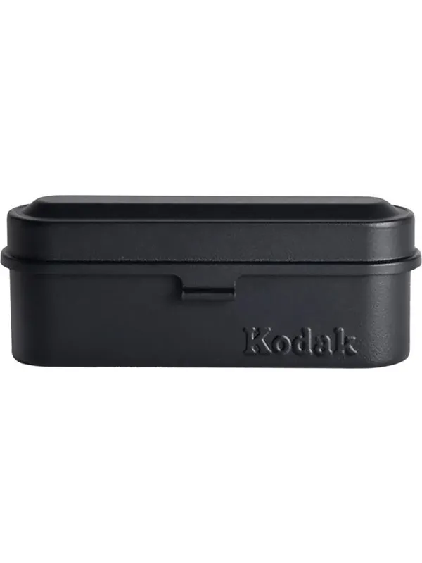 KODAK Film Case 135 (small) black