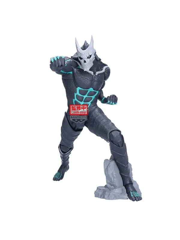 Banpresto - Kaiju No. 8 Figure Grandista Kaiju No. 8 24 cm - Figur
