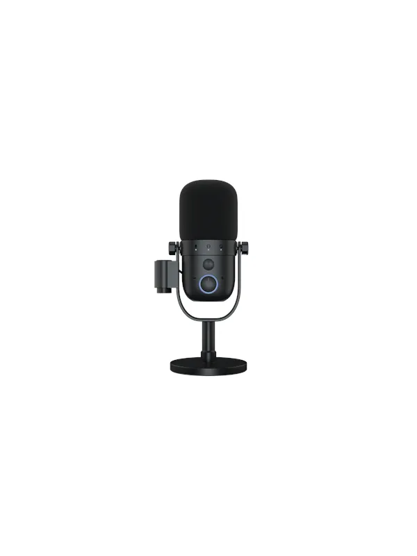 Streamplify MIC VOX Dynamic XLR/USB-c Microphone