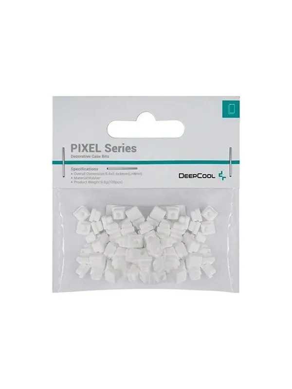 DeepCool PIXEL Series - system cabinet decorative bits