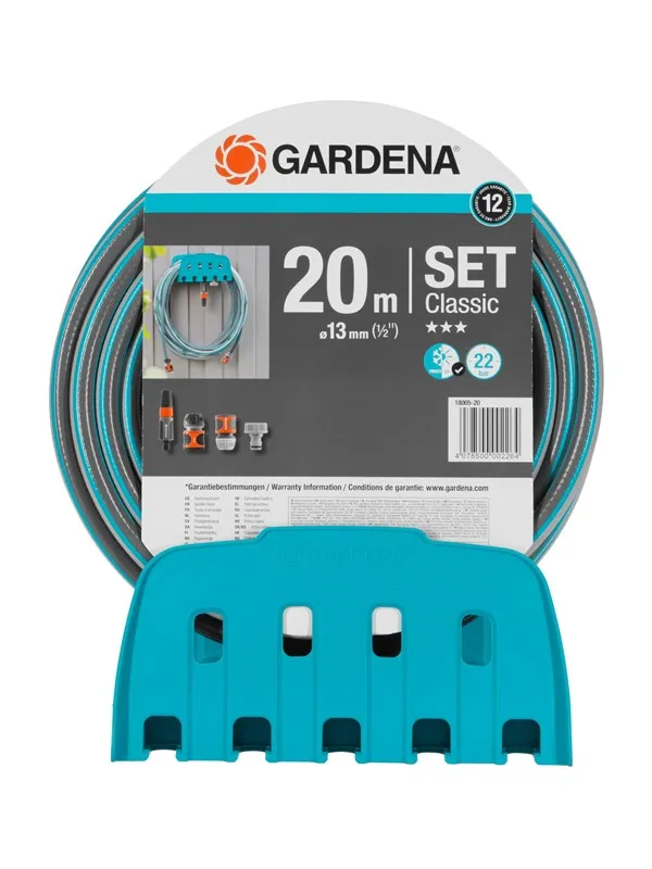 Gardena 18005-50 garden hose