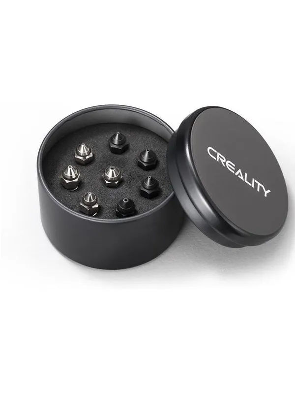CREALITY 3D K1 / K1 Max Nozzle Kit