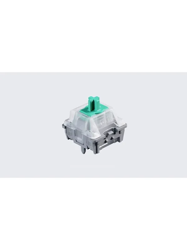Wooting Lekker Tikken Medium Linear Switch - 90 pack - Tastebryter