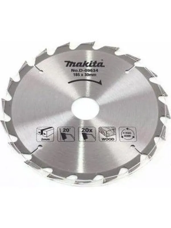 Makita Circular Saw Blade