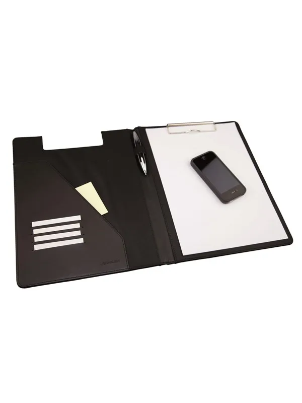 Monolith Productions Clipboard/conference folder A4