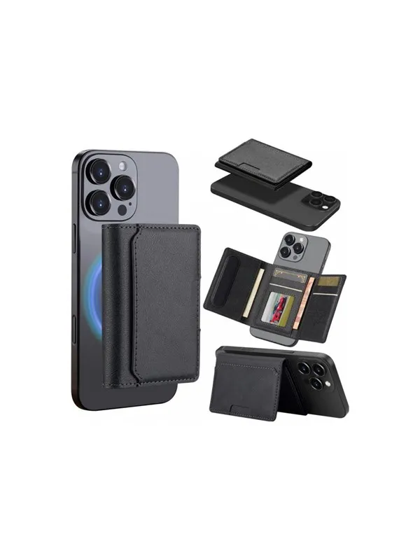 Insmat - wallet for mobile phone