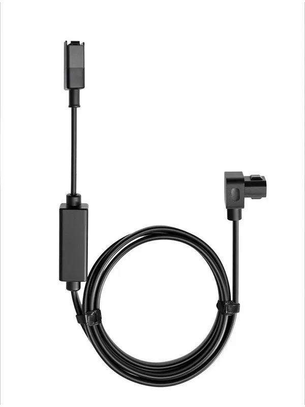 EcoFlow Alternator Charger Output Cable 2â¯m