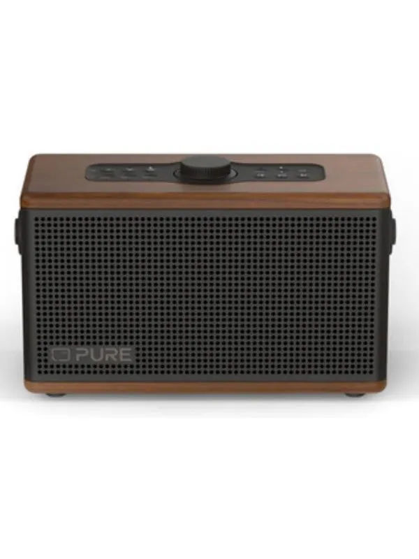 PURE Classic Aura - Brown