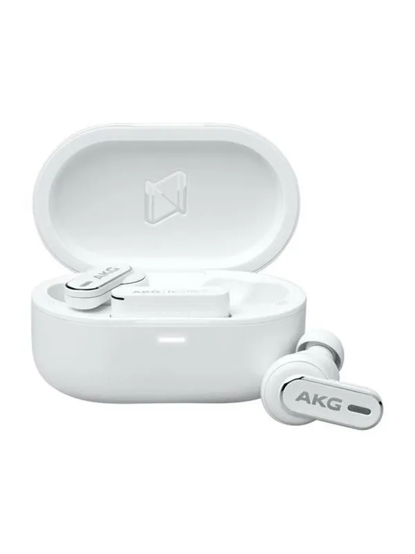 AKG N5 Hybrid - White