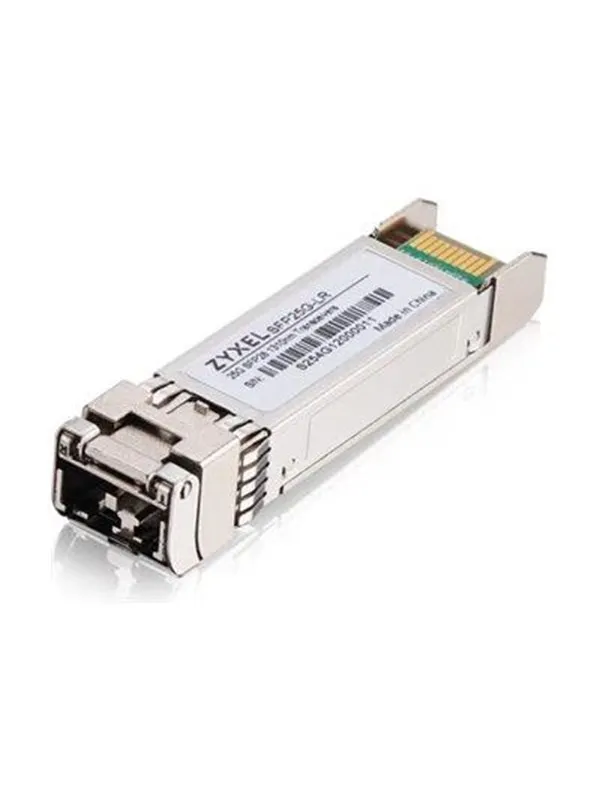ZyXEL SFP25G-LR - SFP28 transceiver module