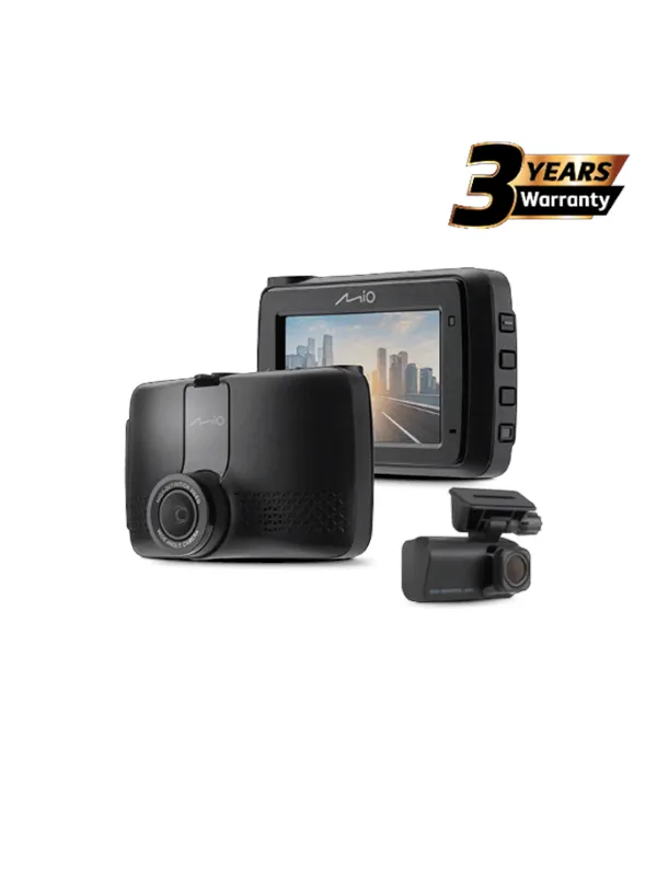 Mio MiVue 903WD Pro