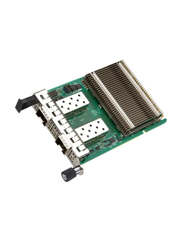 Intel Ethernet Network Adapter E830-XXVDA2