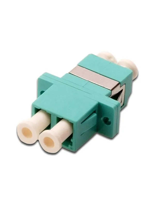 DIGITUS network coupler - aqua - Blå