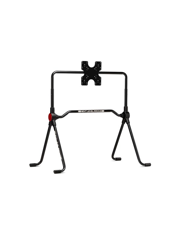 Next Level Racing Lite Free Standing Monitor Stand - Max 20 kg - recommended for 55"