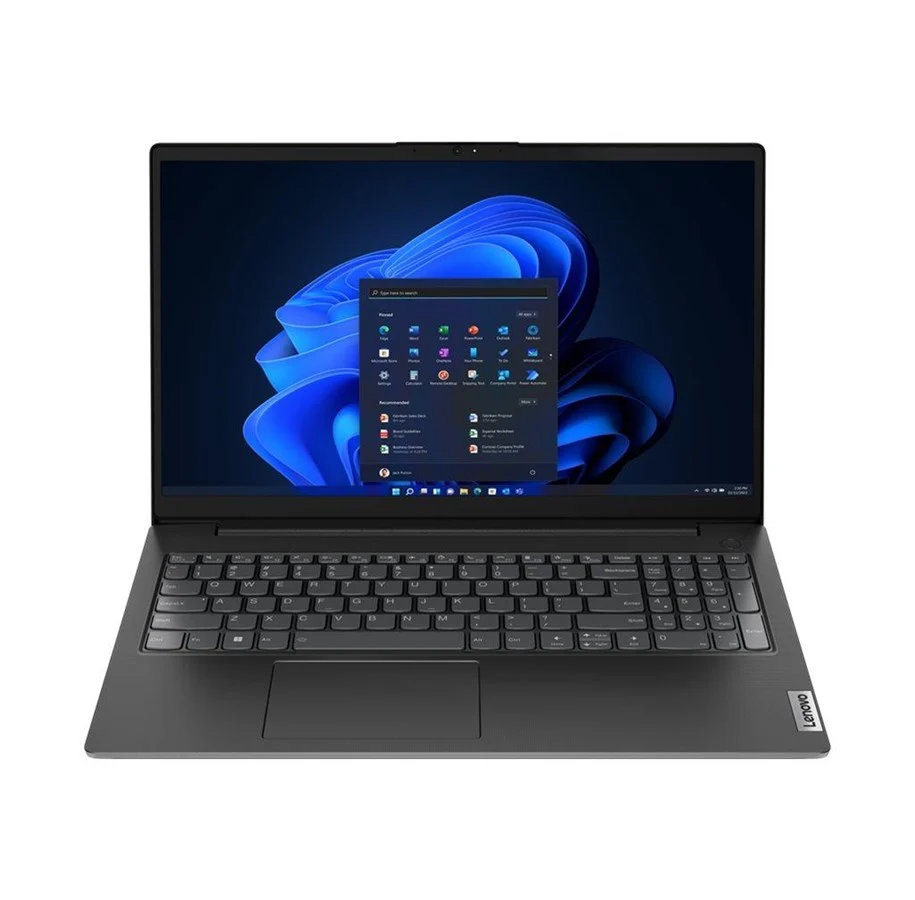 Lenovo V15 G4 ABP - 15.6" - AMD Ryzen 5 - 7430U - 16 GB RAM - 512 GB SSD - Nordisk (dansk/finsk/norsk/svensk)