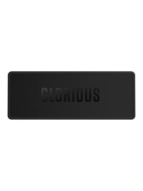 Glorious keyboard mat