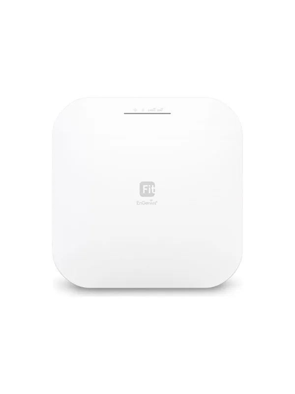 EnGenius Fit EWS276-FIT - radio access point - dual band indoor - Wi-Fi 6 - cloud-managed