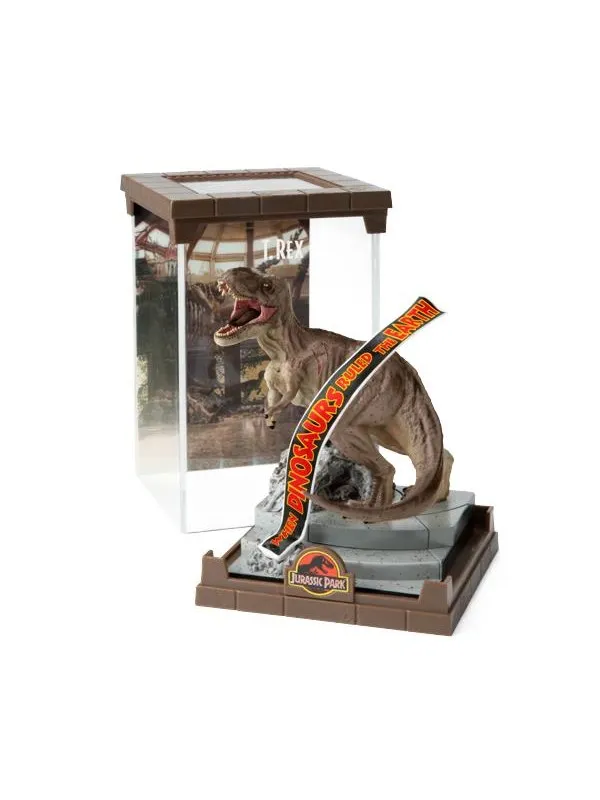 Noble - Jurassic Park - Dinosaur Tyrannosaurus Rex