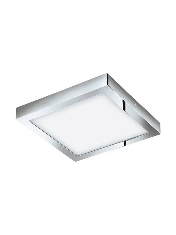 EGLO FUEVA-C PLAFOND RGBTW 21W 2800LM 300X300 KROM