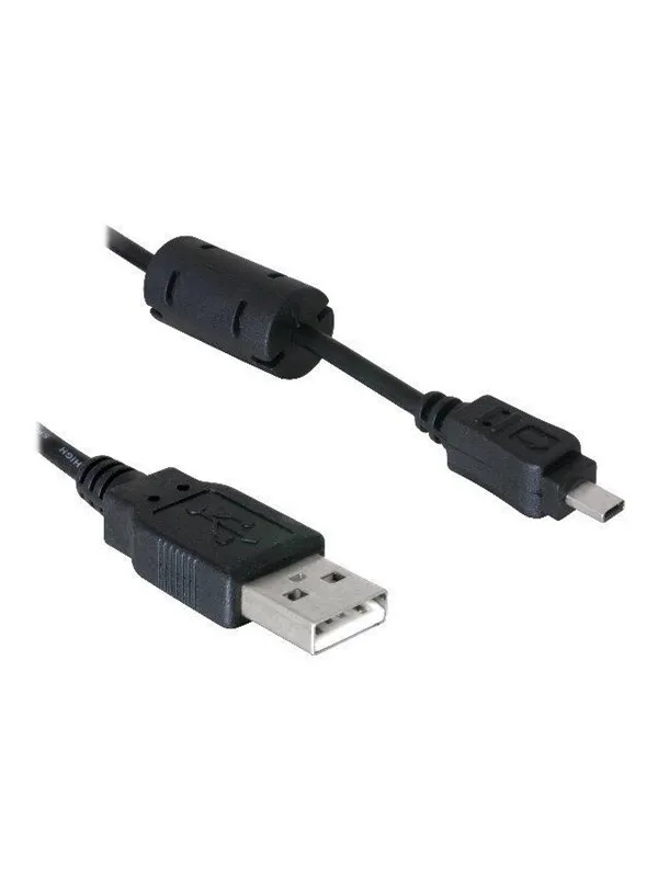 DeLOCK USB power cable