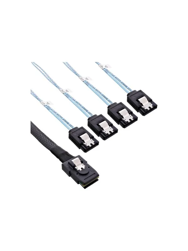 InLine SAS internal cable - 75 cm