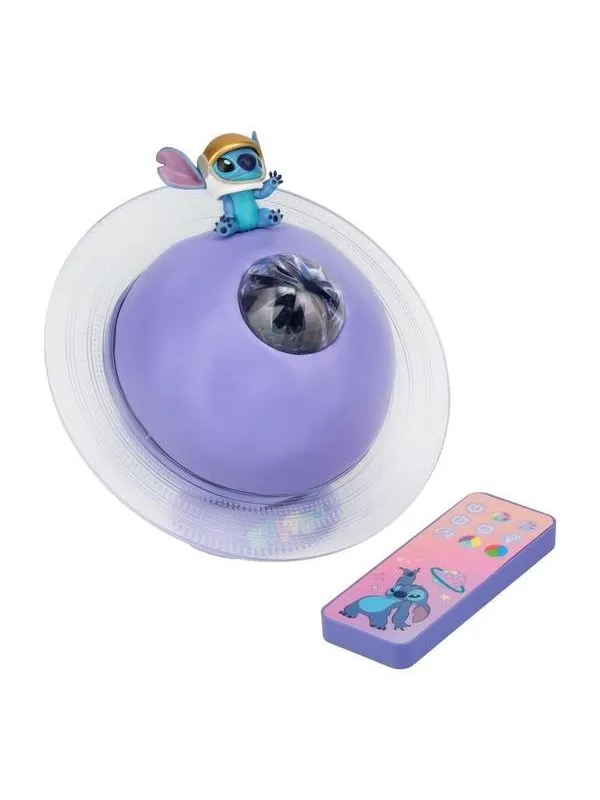 Paladone - Stitch Galaxy Projection Light - Lampe