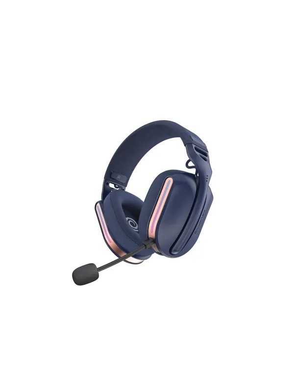 Oniverse Polaris - Sideral Blue - Wireless Headset - Sony PlayStation 4
