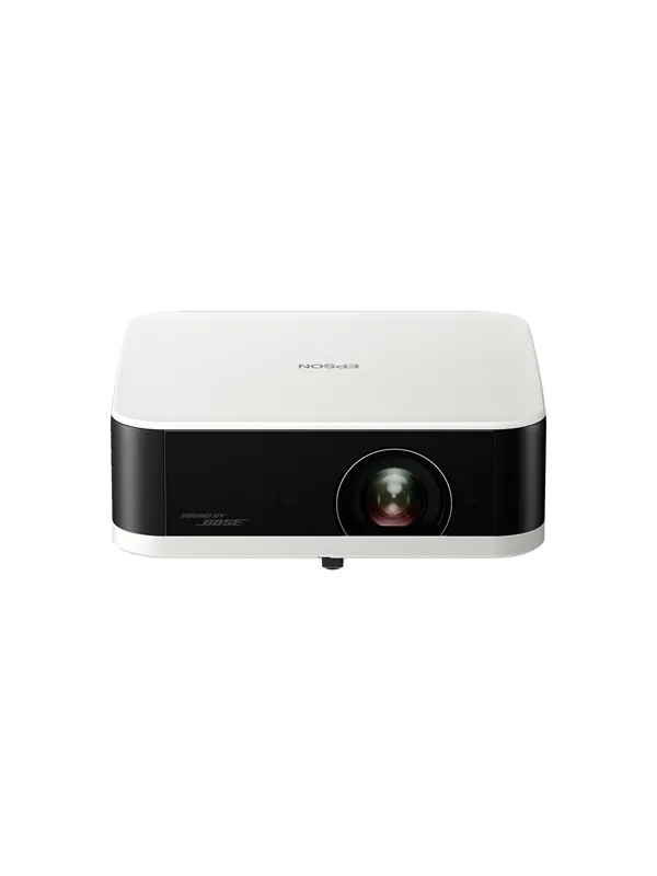 Epson Prosjektor Lifestudio Pop EF-61W - 1920 x 1080 - 700 ANSI lumens