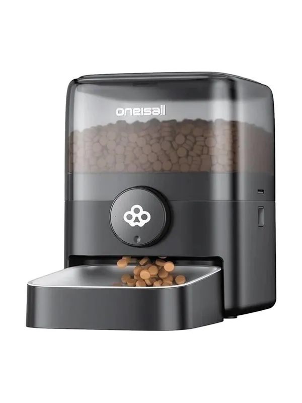 Oneisall 3L PF05 Smart Food Dispenser
