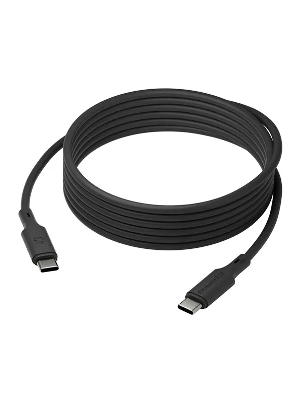 dbramante1928 re-charge IT - USB-C to USB-C 100W Charging Cable - 3m
