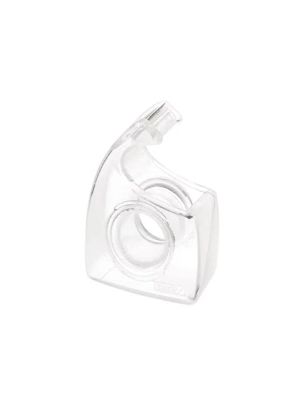tesa Easy Cut - dispenser - transparent