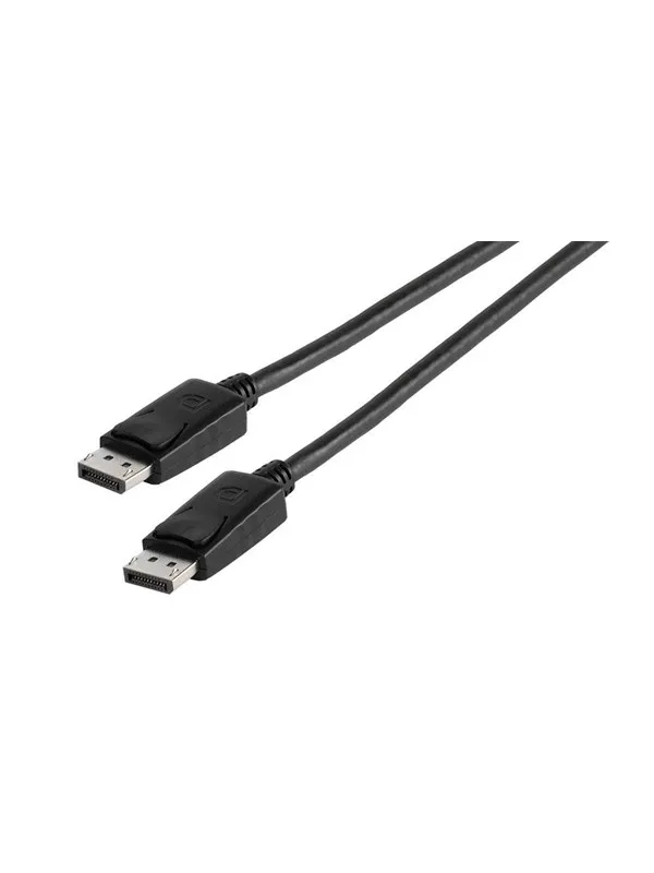 Vivanco DisplayPort plug - DisplayPort plug 3m