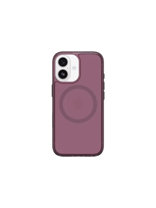 OtterBox Symmetry Clear MagSafe Camera Control Apple iPhone 17 Rhapsody - pink
