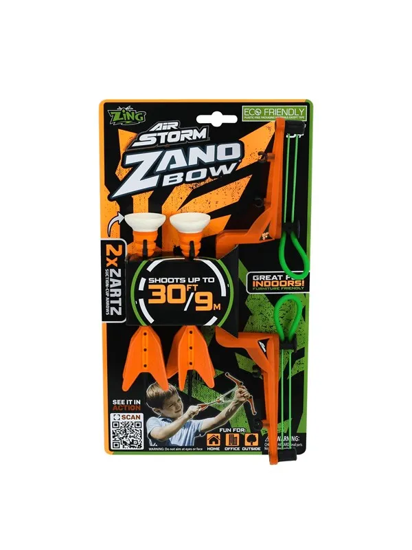 Air Storm ZANO BOW