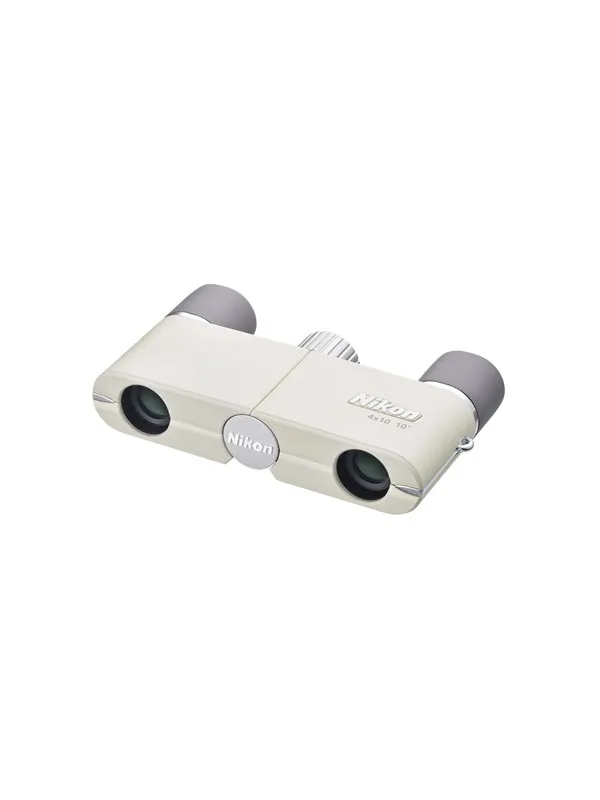 Nikon 4x10 DCF - Ivory White