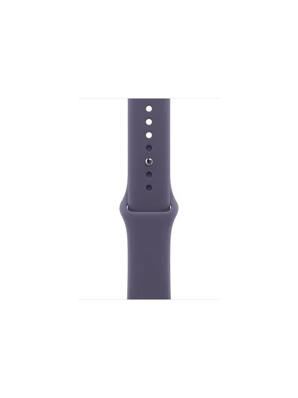 Apple 46mm Purple Fog Sport Band - S/M