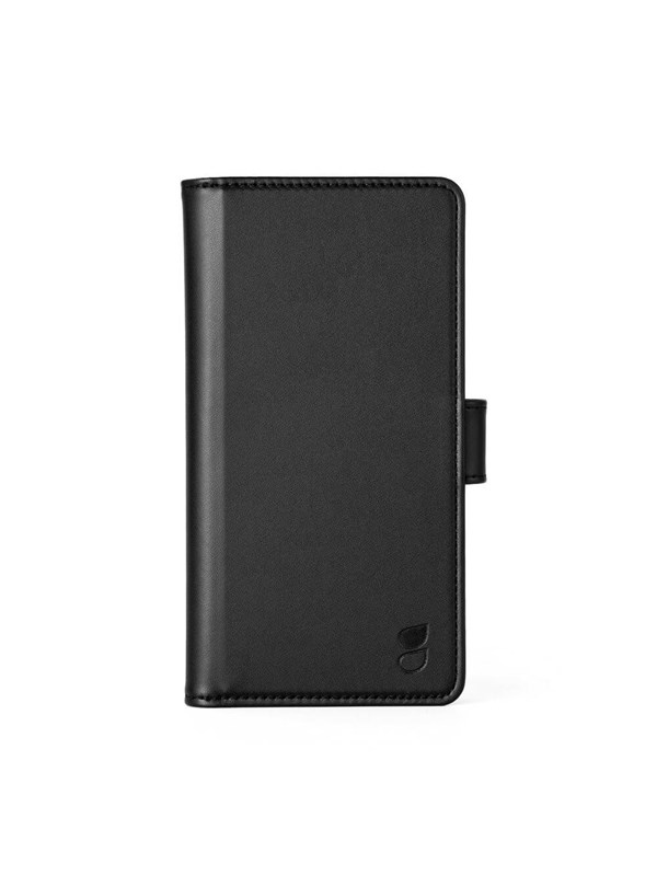 GEAR Wallet Case Black - Samsung A51