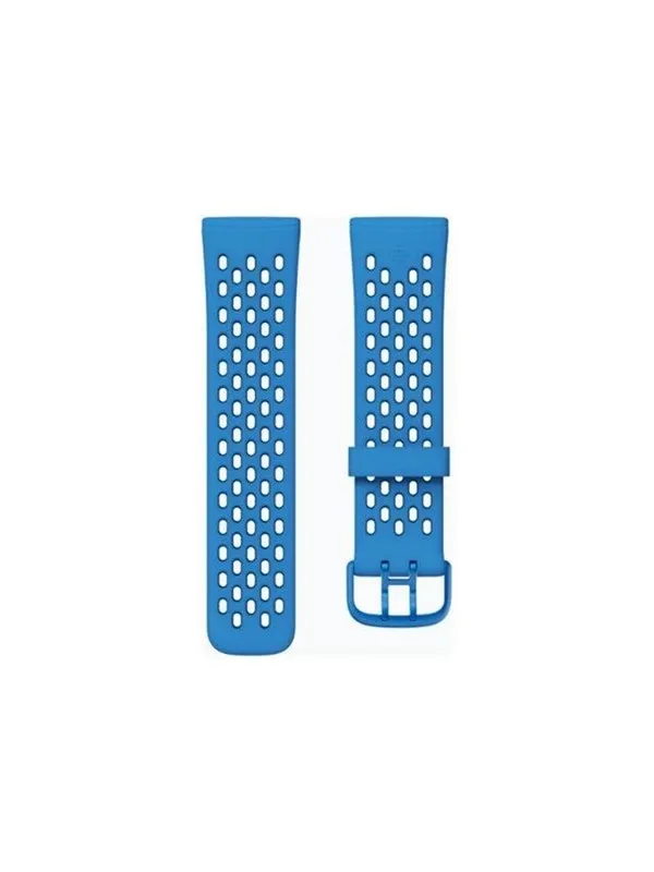 Google Fitbit - band for smart watch - 24 mm attach