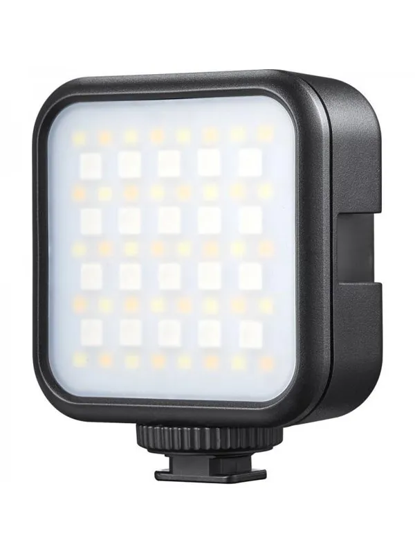 Godox LED6R camera flash