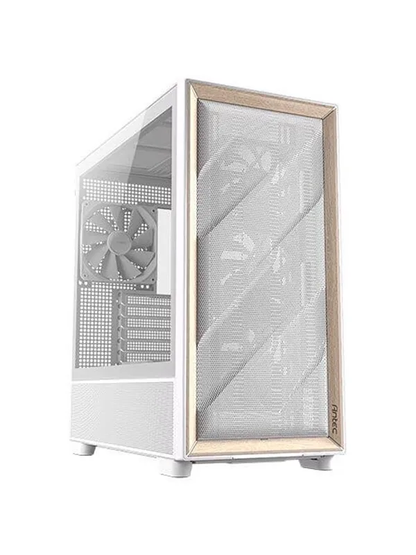 Antec FLUX White - Kabinett