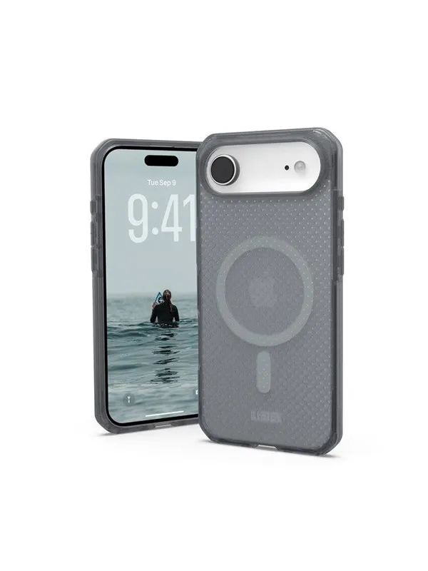 UAG Dot MagSafe - Ash - iPhone Air