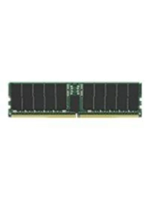 Kingston HP Specific DDR5-6400 - Registrert/ECC - 64GB - CL52 - Single Channel (1 pcs) - Grønn