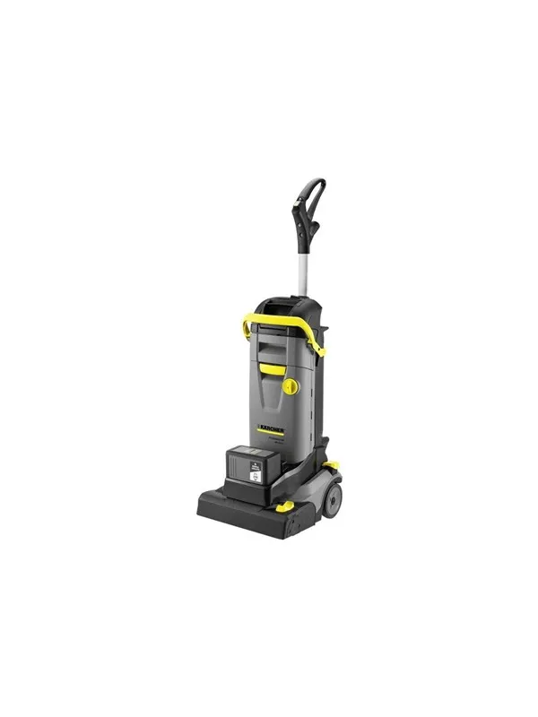 Kärcher Professional BR 30/4 C Bp